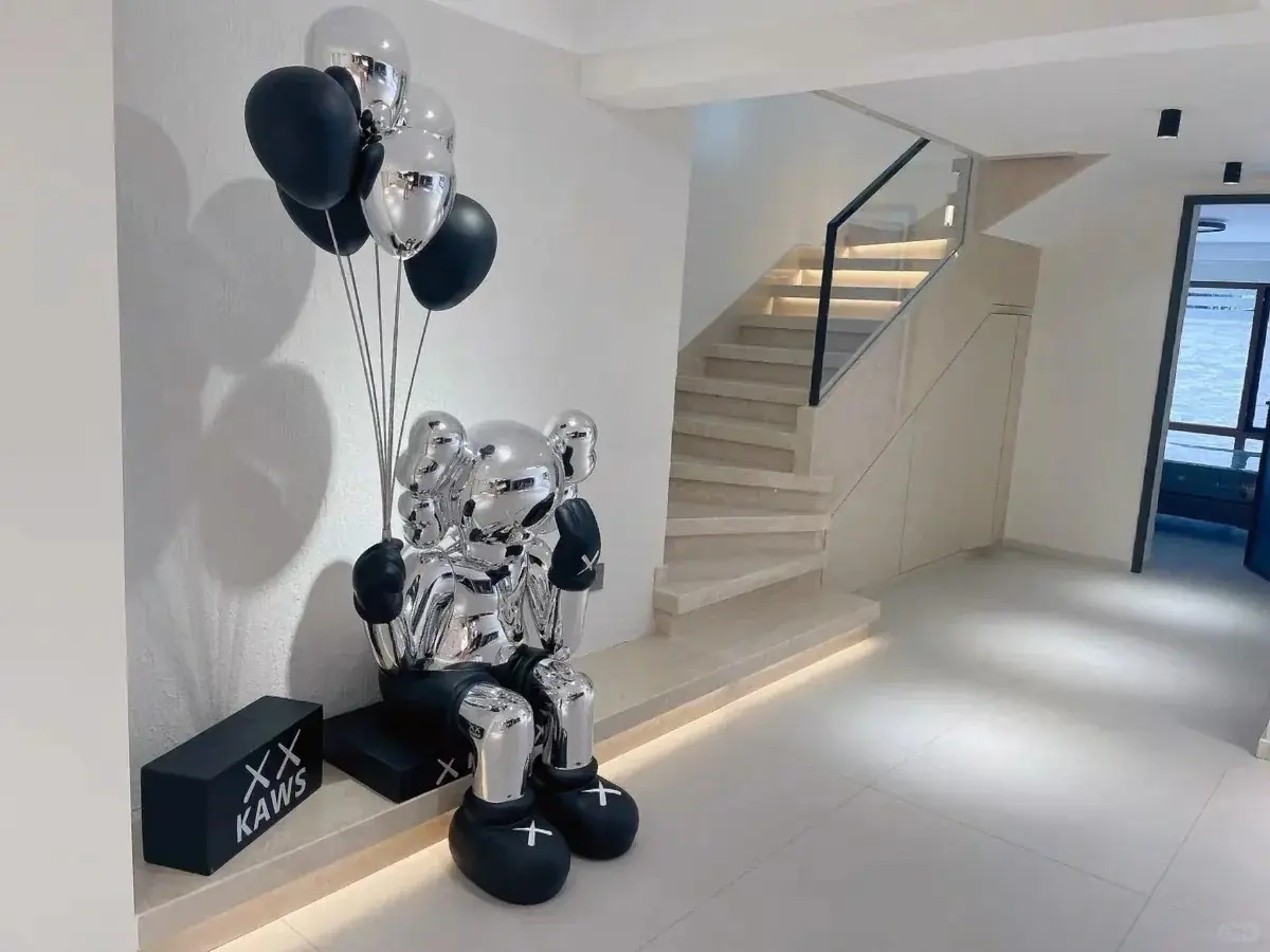 Customize your sculpture